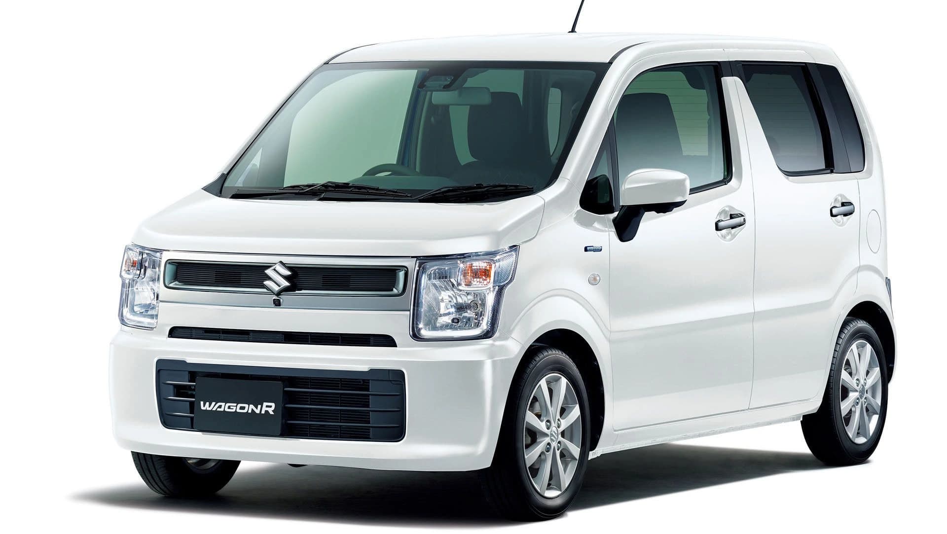 WagonR